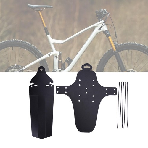 Fahrrad spritzschutz set - fahrrad,